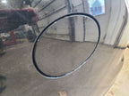 CX-9      2011 Fuel Filler Door 660686