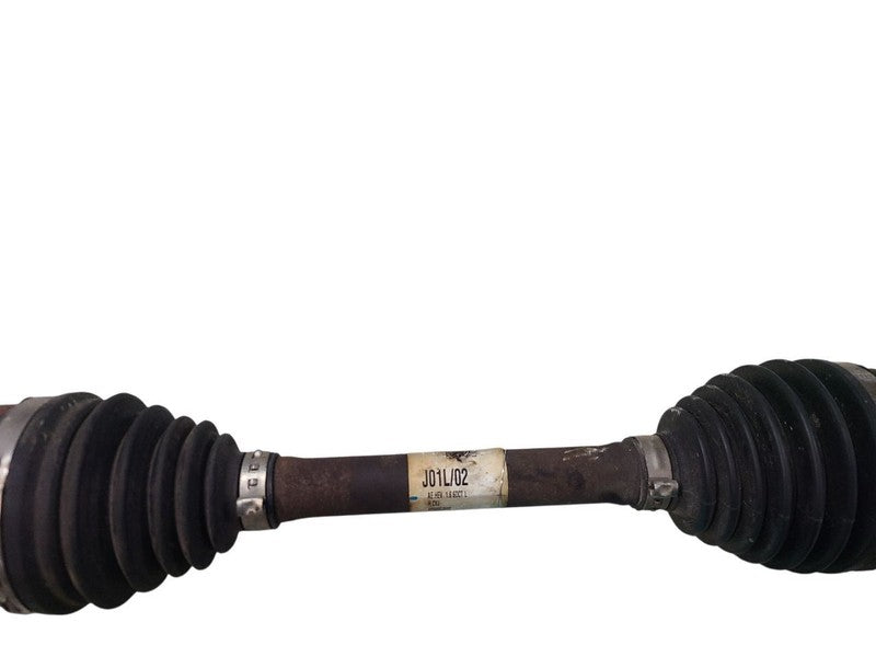 Passenger Axle Shaft VIN C 8th Digit Hev Outer Fits 17-22 IONIQ 656224