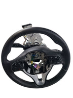Steering Column Conventional Ignition With Fog Lamps Fits 17-19 SPORTA