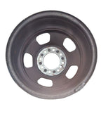 Wheel Chassis Cab DRW 17x6 Steel Painted Fits 03-18 DODGE 3500 PICKUP 