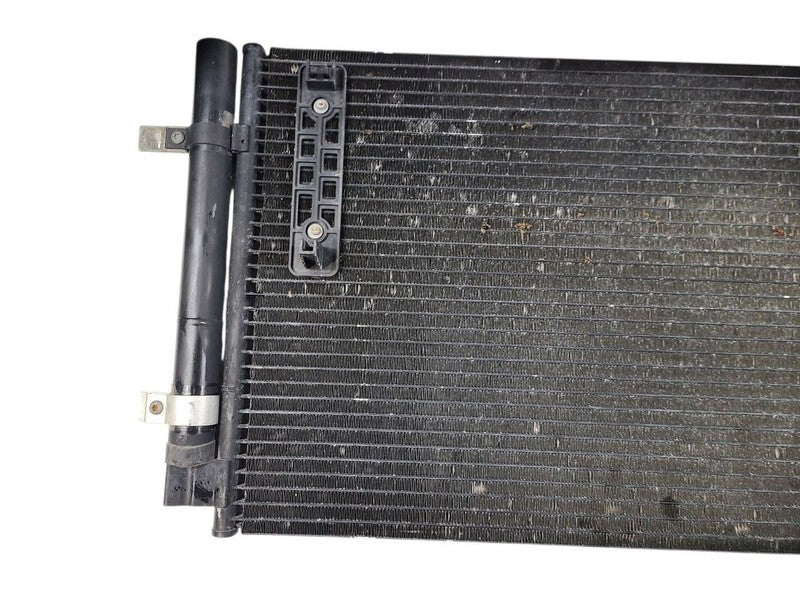 AC Condenser Fits 09-13 AUDI A4 634770