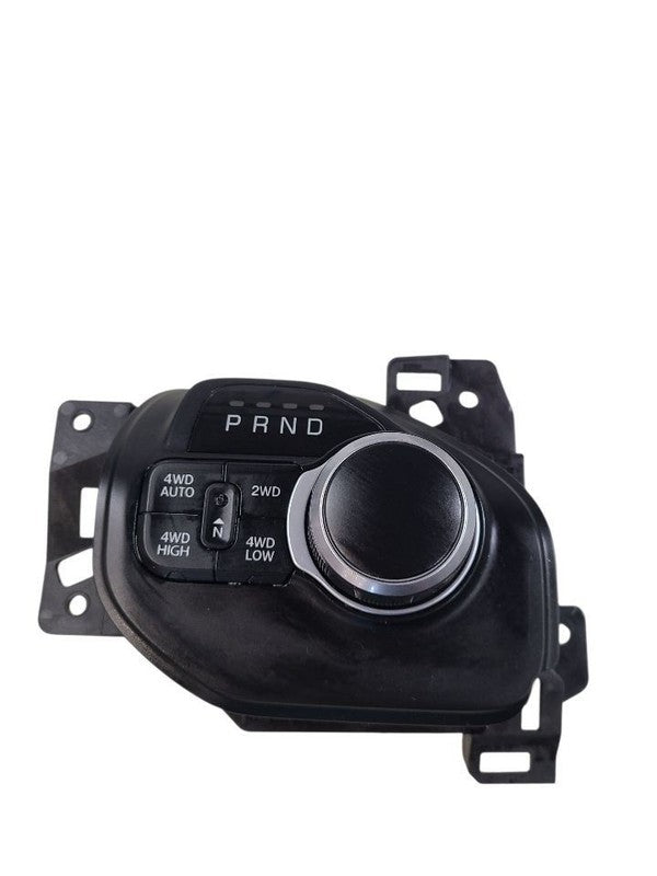 RAM15NEW  2021 Transmission Shift 641906