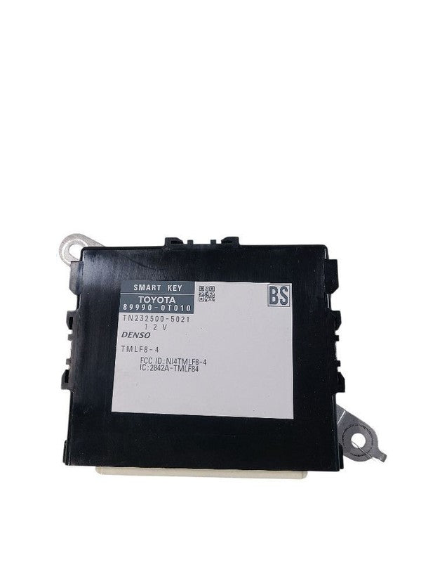Chassis ECM Theft-locking Keyless Ignition Smart Key Fits 09-12 VENZA 