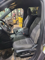 Stabilizer Bar Front With Police Package Fits 20-24 EXPLORER 657622