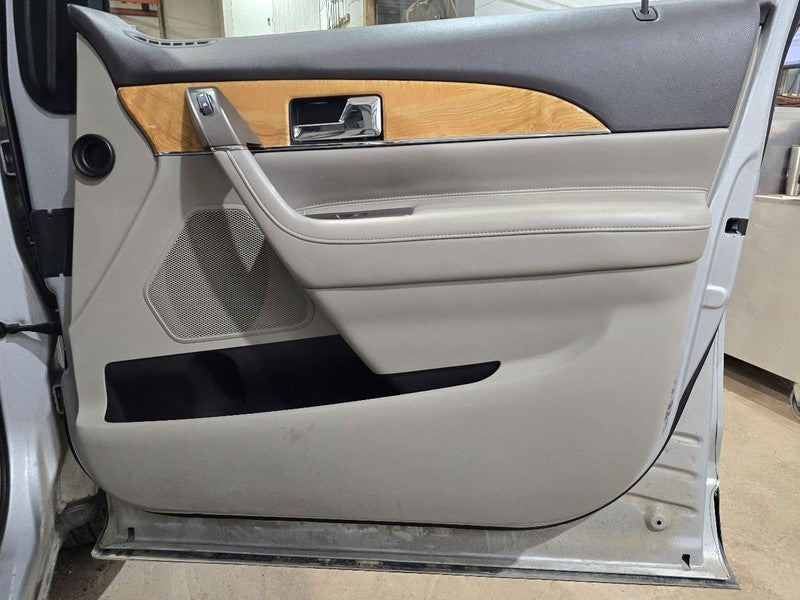 Passenger Right Front Door Fits 11-15 MKX 632138