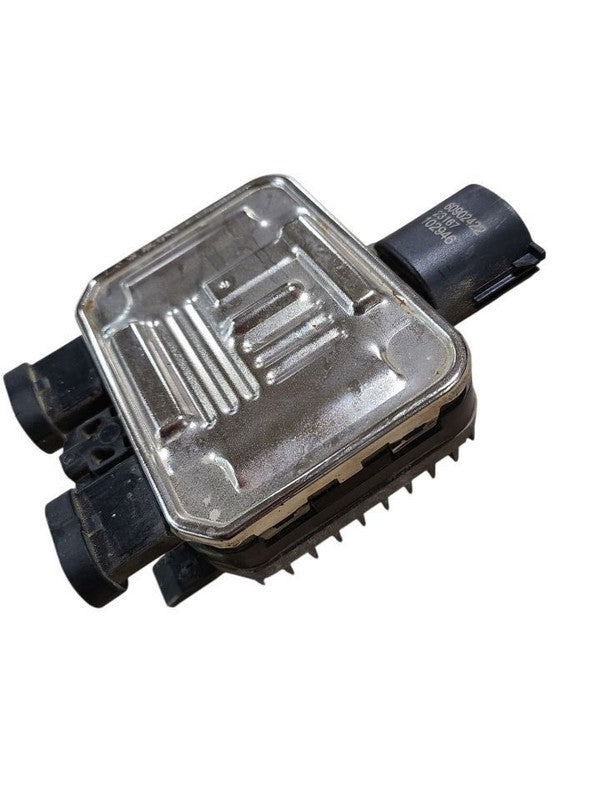 MKX       2011 Chassis ECM 633542