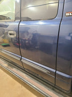 Driver Left Rear Side Door Fits 98-02 DODGE 2500 PICKUP 667112