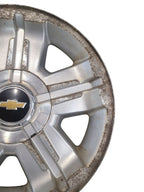 Wheel 18x8 5 Spoke Covered Lug Nuts Opt N87 Fits 08-14 SUBURBAN 1500 6