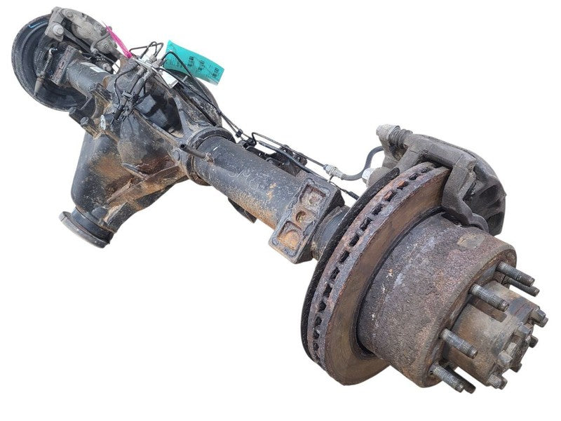 Rear Axle 4WD Pickup 11.5" Rear Axle Srw Fits 19-24 DODGE 3500 PICKUP 