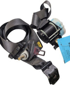SILVRDO25 2006 Seat Belt Rear 627124
