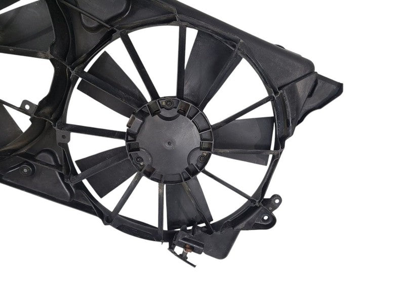 Radiator Fan Motor Fan Assembly Fits 10-17 EXPEDITION 630232