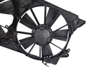 Radiator Fan Motor Fan Assembly Fits 10-17 EXPEDITION 630232