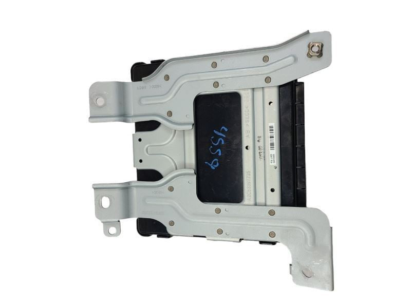 Chassis ECM Theft-locking Keyless Ignition Smart Key Fits 12-17 VELOST