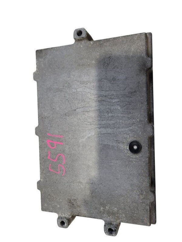 Engine ECM Electronic Control Module 3.8L Manual Fits 11 WRANGLER 6713