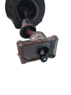WRANGLER  1997 Transmission Shift 658113
