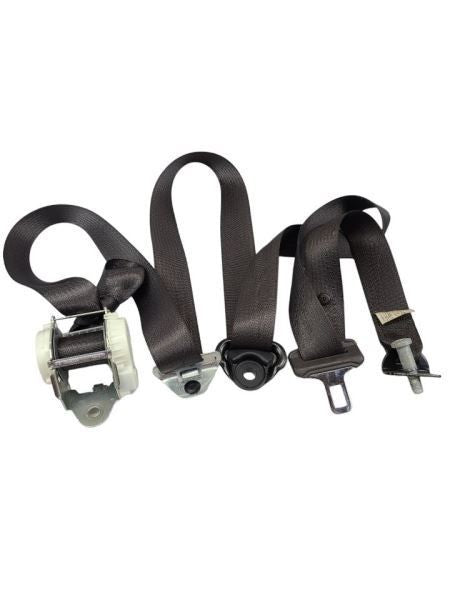 ESCALAESV 2011 Seat Belt Rear 587558