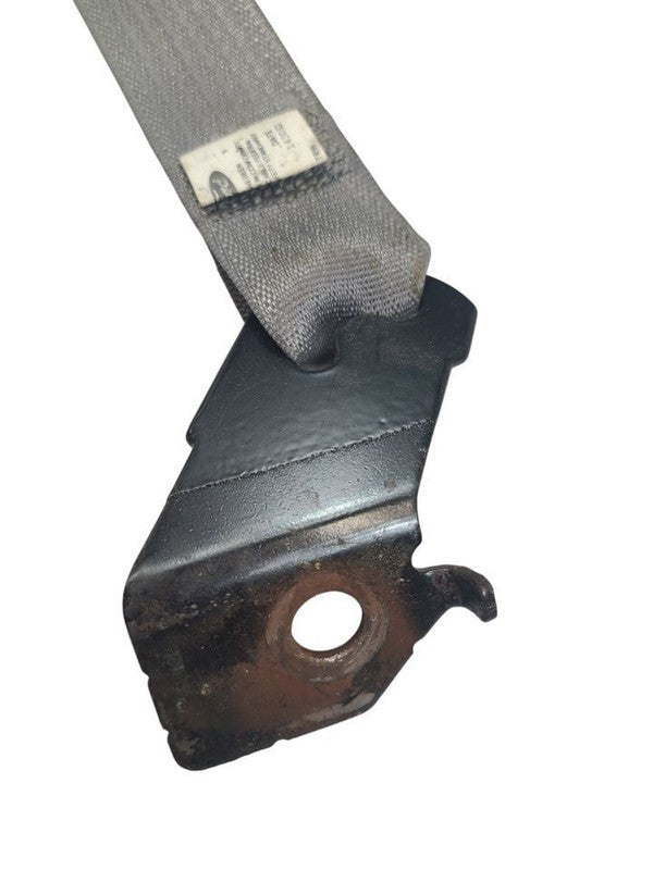 F150      2008 Seat Belt Rear 612565