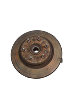 Driver Front Spindle/Knuckle VIN J 11th Digit Limited Fits 07-17 ACADI