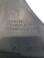 H3        2006 Radiator Shroud 679903