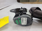 ENCLAVE   2014 Seat Belt Rear 606729