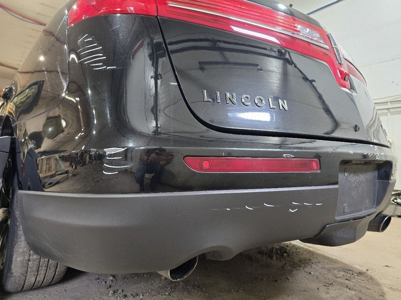 Rear Bumper Park Assist With Tow Package Fits 13-19 MKT 633366