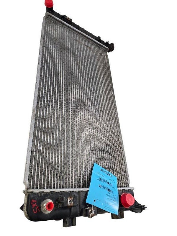 Radiator Without Police Package Fits 06-11 IMPALA 644072