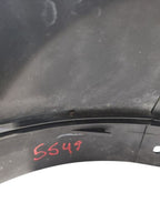 COLORADO  2006 Radiator Shroud 668782
