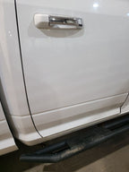 Passenger Rear Side Door Classic Style Fits 09-24 DODGE 1500 PICKUP 66
