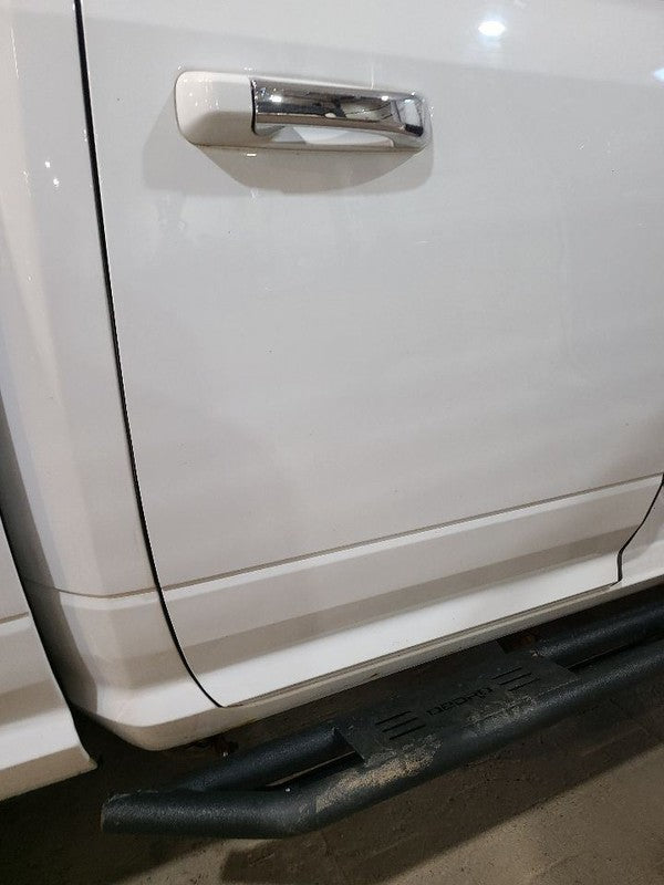Passenger Rear Side Door Classic Style Fits 09-24 DODGE 1500 PICKUP 66