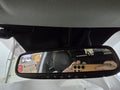 Rear View Mirror Manual Dimming Fits 04-05 07-22 OUTLANDER 610675