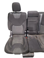 CHEROKEE  2015 Seat Rear 607153