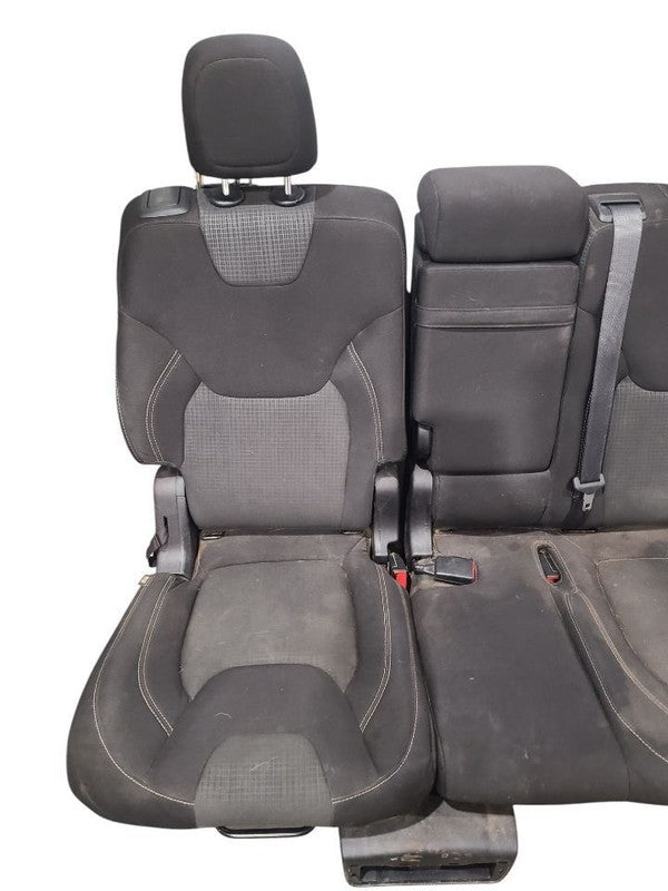 CHEROKEE  2015 Seat Rear 607153