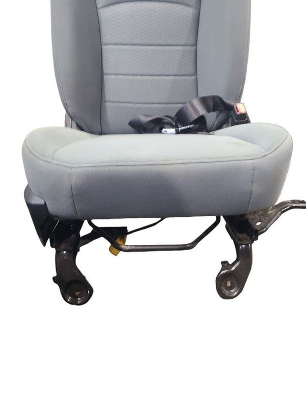 Passenger Front Seat Bench 40/20/40 Split Fits 12-24 DODGE 2500 PICKUP