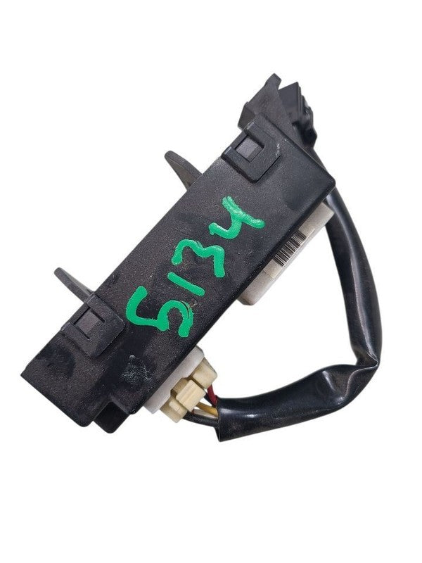 Chassis ECM Multiplex Network Left Hand Dash Fits 07-12 LEXUS ES350 63