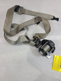 Seat Belt Front VIN J 11th Digit Limited Bucket Fits 11-17 ACADIA 6113