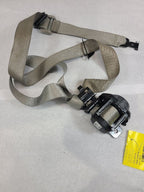 Seat Belt Front VIN J 11th Digit Limited Bucket Fits 11-17 ACADIA 6113