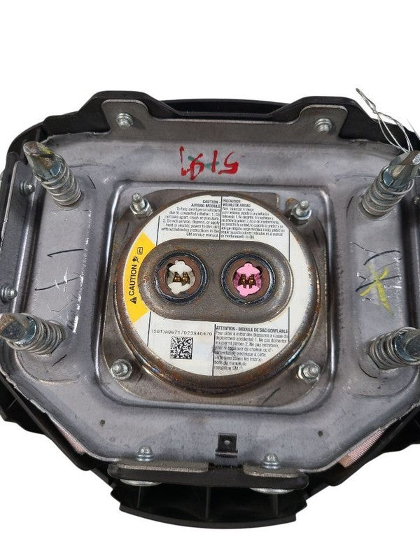 Air Bag Driver Wheel Fits 04-12 COLORADO 642931