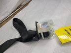 VERSA     2011 Seat Belt Rear 605048