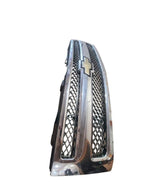 Grille Chrome Fits 07-11 SILVERADO 1500 PICKUP 679175