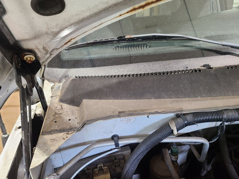 RAM1500   1998 Cowl 665640