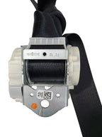 EXPLORER  2017 Seat Belt Rear 634265