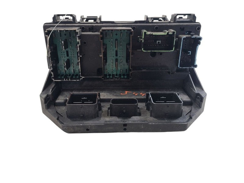Chassis ECM Multifunction Includes Fuse Box VIN W Fits 17-18 WRANGLER 