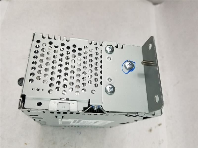 Audio Equipment Radio Receiver AM-FM-CD-MP3 Fits 17-18 FORD F150 PICKU