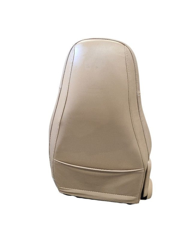 Passenger Front Seat Bucket Manual Leather Fits 99-00 MAZDA MX-5 MIATA
