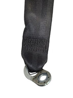 SQ5 AUDI  2014 Seat Belt Rear 598583