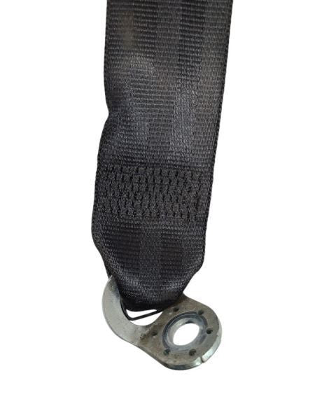 SQ5 AUDI  2014 Seat Belt Rear 598583