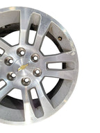 Wheel 18x8-1/2 5 Spoke Double Opt Pzx Fits 15-20 SUBURBAN 1500 647377