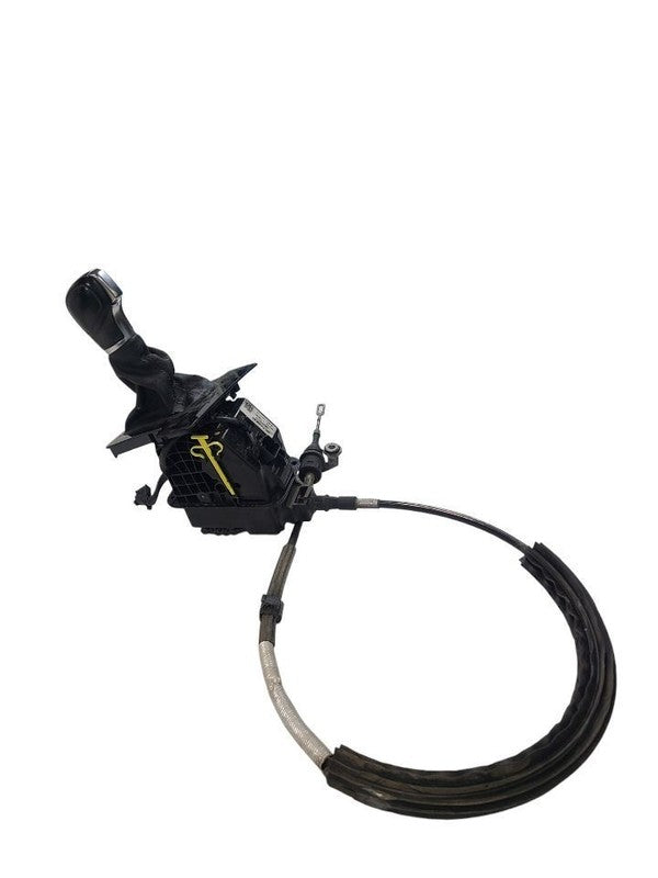 PASSAT    2013 Transmission Shift 666868
