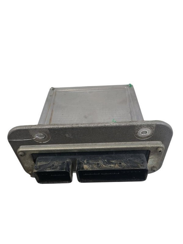 Engine ECM Electronic Control Module Center Dash 2WD Fits 00 TUNDRA 66