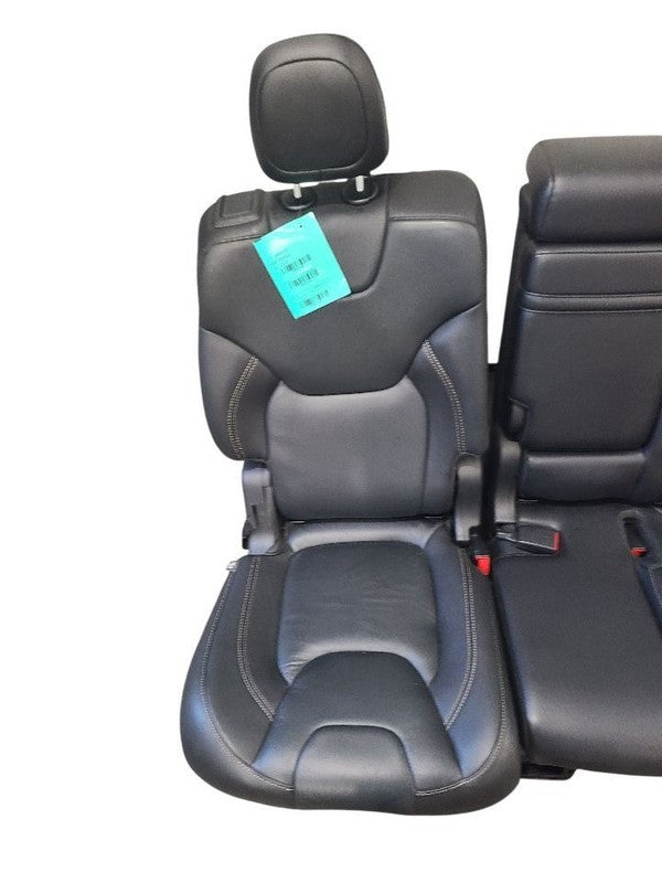 Rear Seat Fits 2016 CHEROKEE 653598